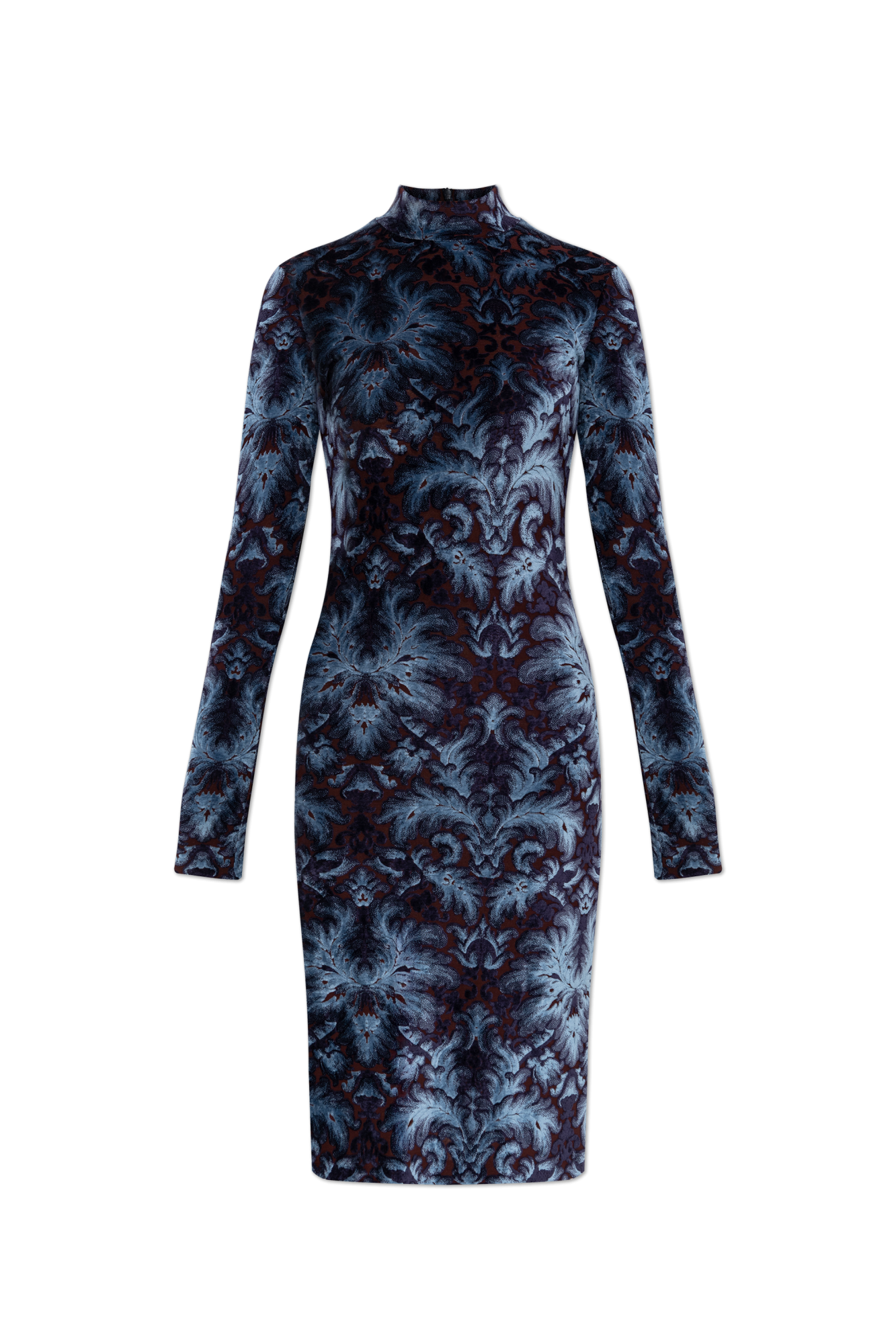 ETRO｜ (WF6D0001AQ133 S9883) Relaxed Fit: Edgeride - Contention